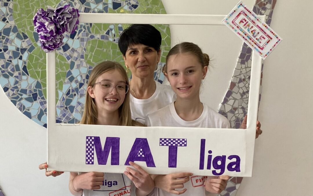 Maksimalan broj bodova u finalu Matematičke lige
