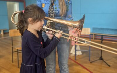 2. faza projekta “Da ne pušemo u prazno”