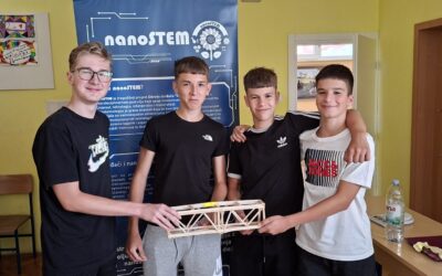 Radionica – Mostovi od balze