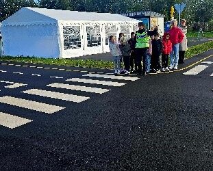 Sigurno u školu s HAK – om