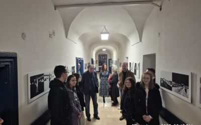 Otvorena izložba Osječka Tvrđa kamerom obscurom