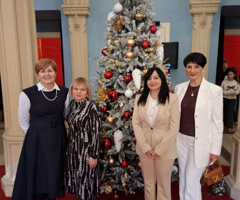 Nagrađena i OŠ Franje Krežme