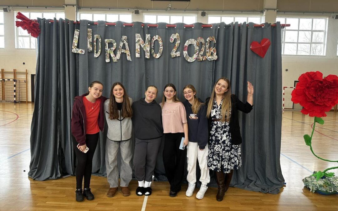 Međurazinski susret LIDRANO 2026.