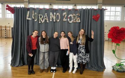 Međurazinski susret LIDRANO 2026.