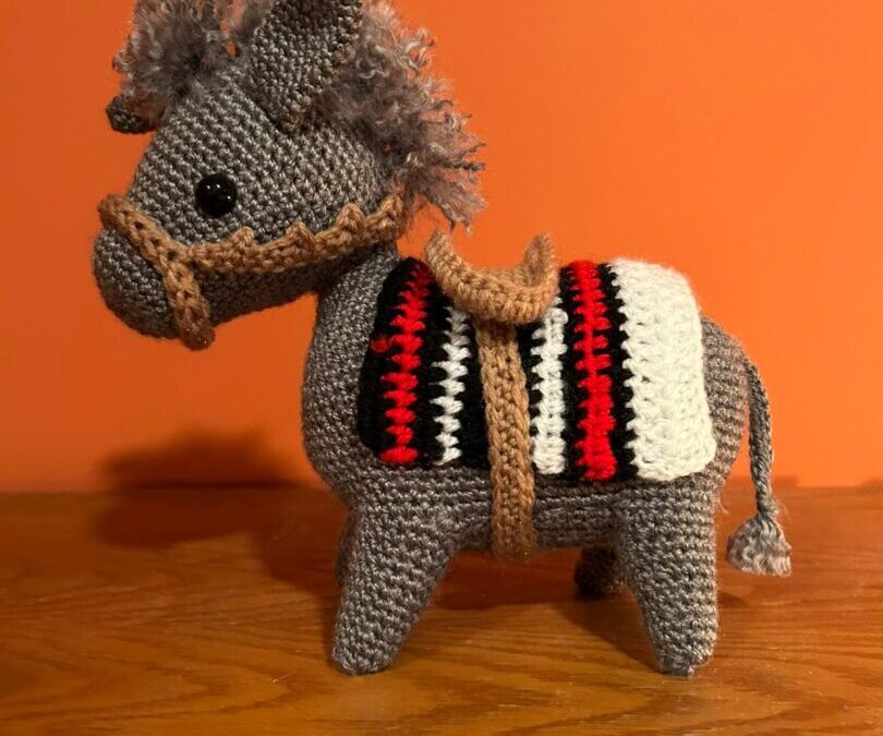 Učenici 6.a sudjeluju u zanimljivom projektu „McDonkey’s Travels“