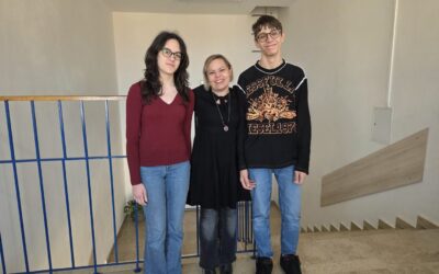 Županijsko natjecanje iz fizike