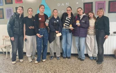 Županijsko natjecanje mladih tehničara