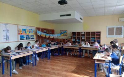 Klokan bez granica – 2026.