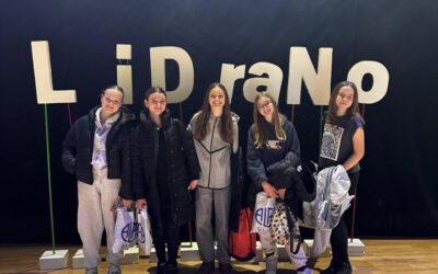 Županijski Lidrano