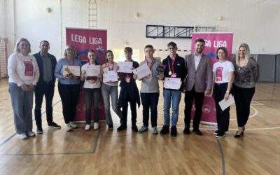 The Toughs osvojili 1. mjesto na Pub quizu