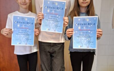 Likovni natječaj “Velikani hrvatske prošlosti”