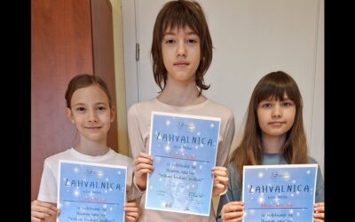 Likovni natječaj “Velikani hrvatske prošlosti”