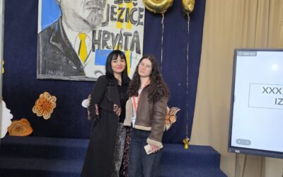 XXXI. državno Natjecanje iz hrvatskog jezika
