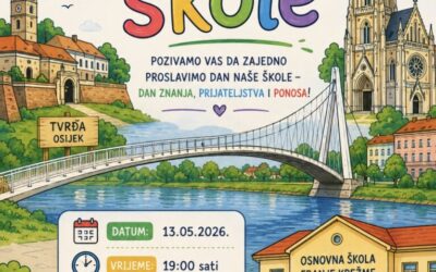 62. rođendan naše škole