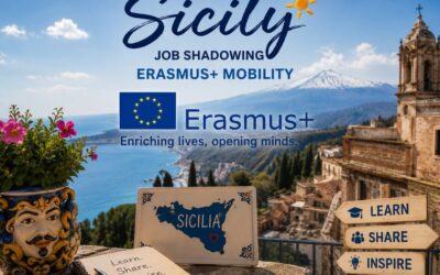 Realizirana Erasmus mobilnost na Siciliji