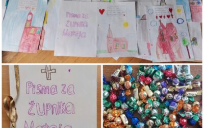 Topla gesta koja raduje srce