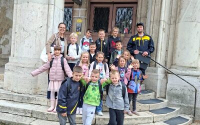 Obilježili smo Svjetski dan pošte: Posjet Glavnoj pošti u Osijeku